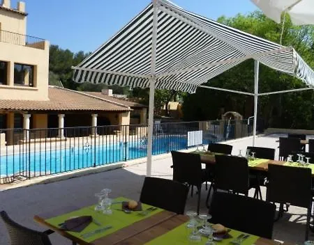 Patio Del Sol