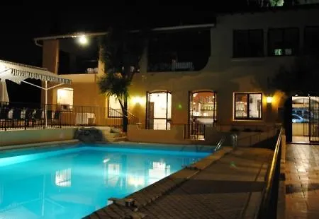ホテル Patio Del Sol サン・ジャン・ド・ヴェダ
