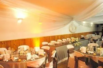 Patio Del Sol ホテル
