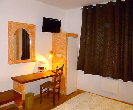 Patio Del Sol ホテル 2*