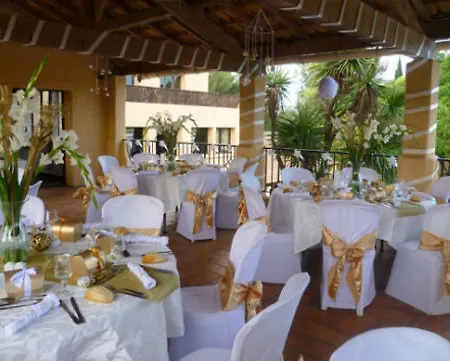 Patio Del Sol ホテル 2*