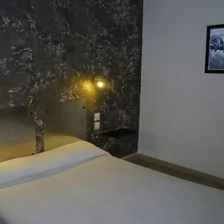 Patio Del Sol ホテル 2*