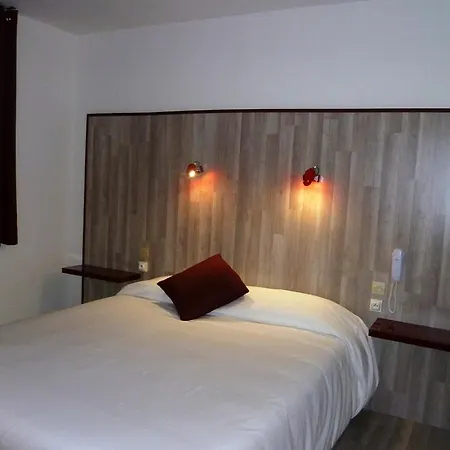 ホテル Patio Del Sol 2*