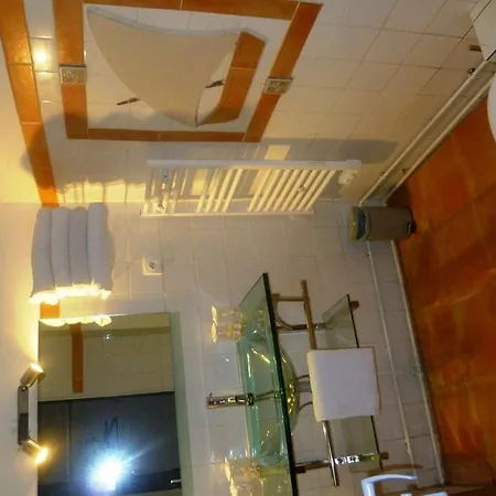 Patio Del Sol ホテル