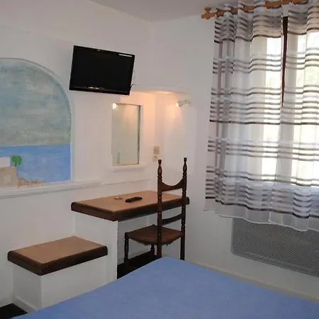 ホテル Patio Del Sol 2*