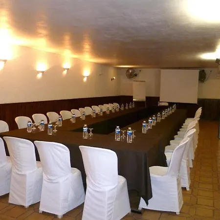Patio Del Sol 2*