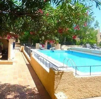 Patio Del Sol Hotel